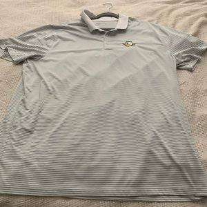 Nike UO Ducks Sri-fit polo XXL